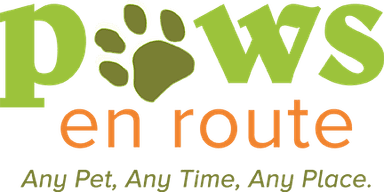 Paws En Route